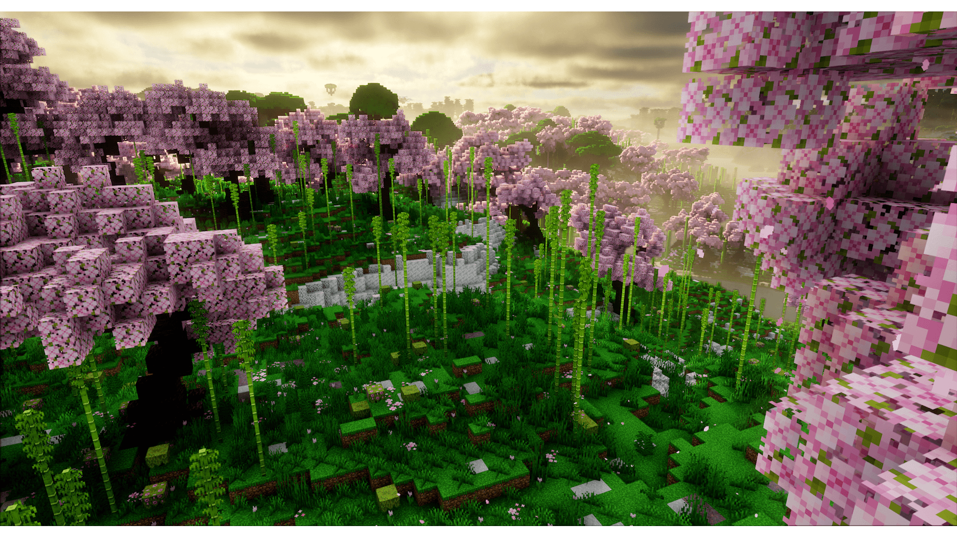 Sulfuria Meadow