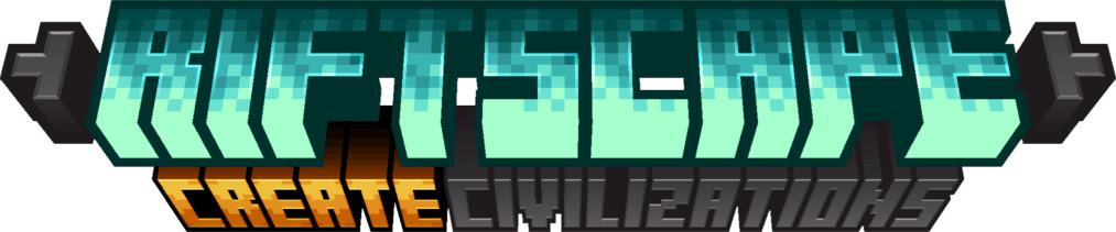 RIFTSCAPE: Create Civilizations